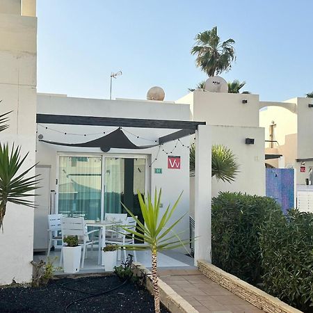 Pachi Beach Alisios Playa Corralejo Zewnętrze zdjęcie