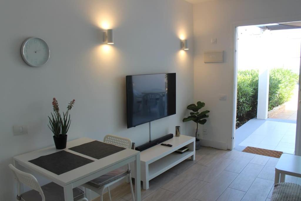 Pachi Beach Alisios Playa Corralejo Zewnętrze zdjęcie