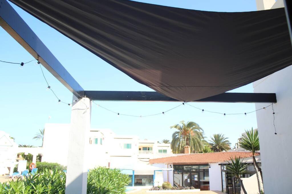 Pachi Beach Alisios Playa Corralejo Zewnętrze zdjęcie