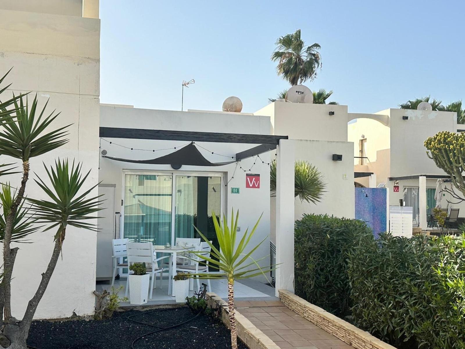 Pachi Beach Alisios Playa Corralejo Zewnętrze zdjęcie