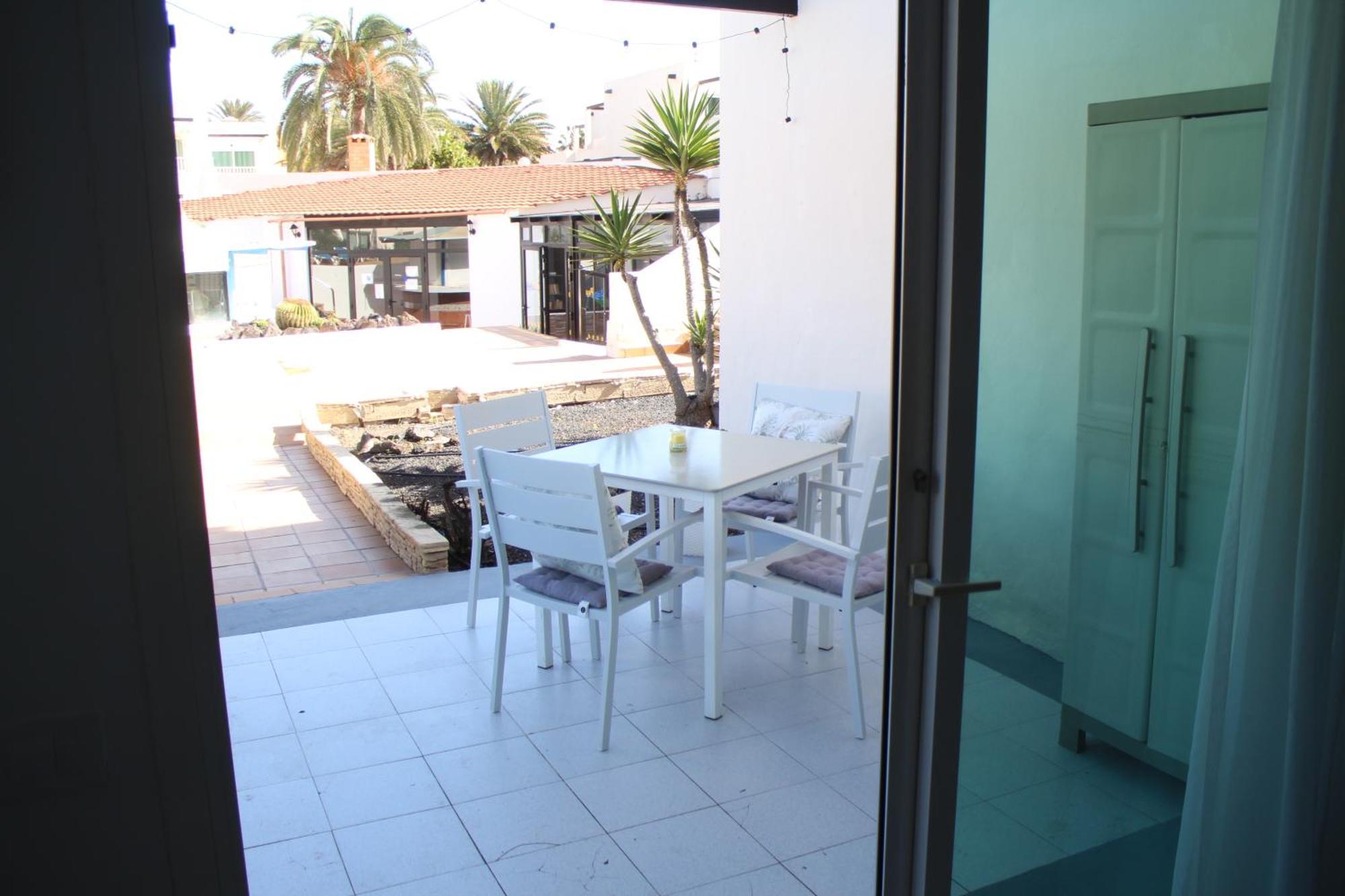 Pachi Beach Alisios Playa Corralejo Zewnętrze zdjęcie